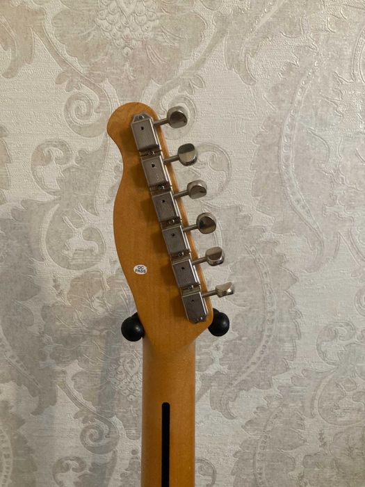 электрогитара телекастер HARLEY BENTON