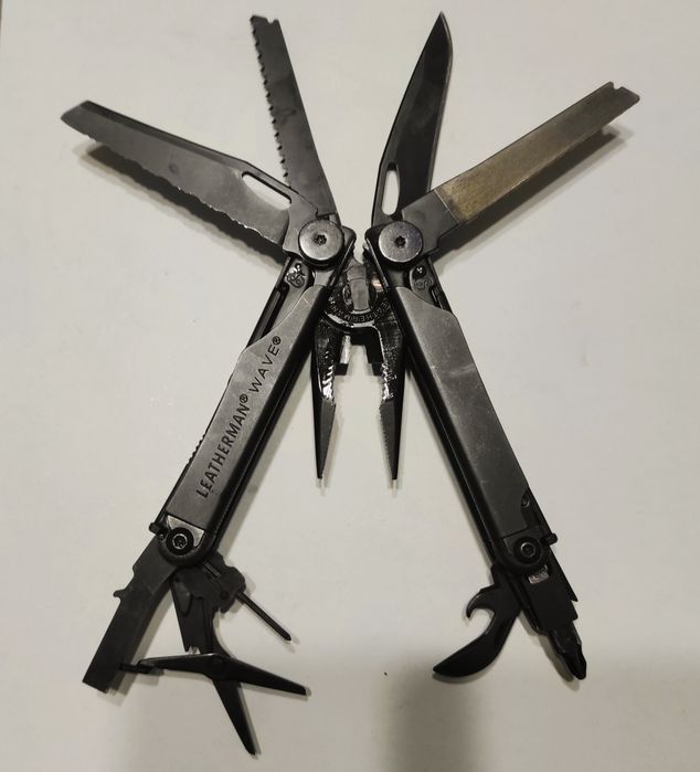 Продаю мультиинструмет