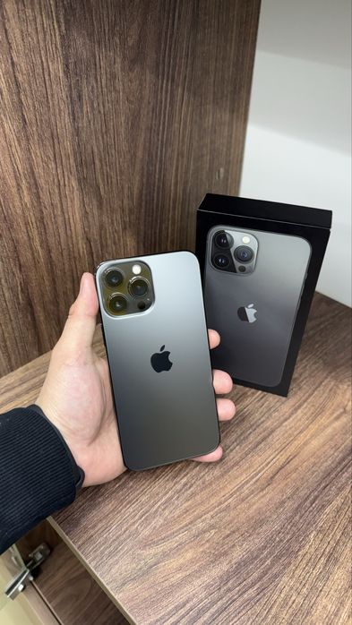 Iphone 13 Pro Max / Айфон 13 Про Мах / 128гб / 77%. Daemmoneylombard