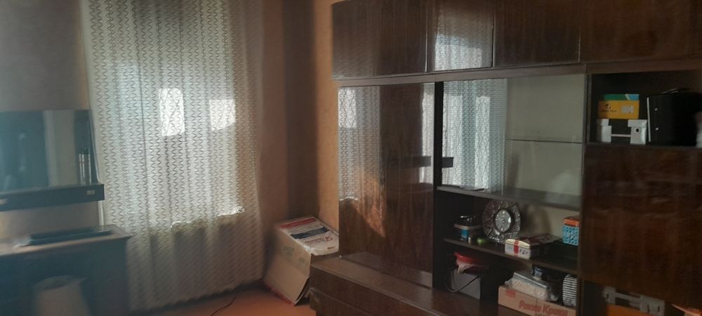 Продаю свой Дом участок