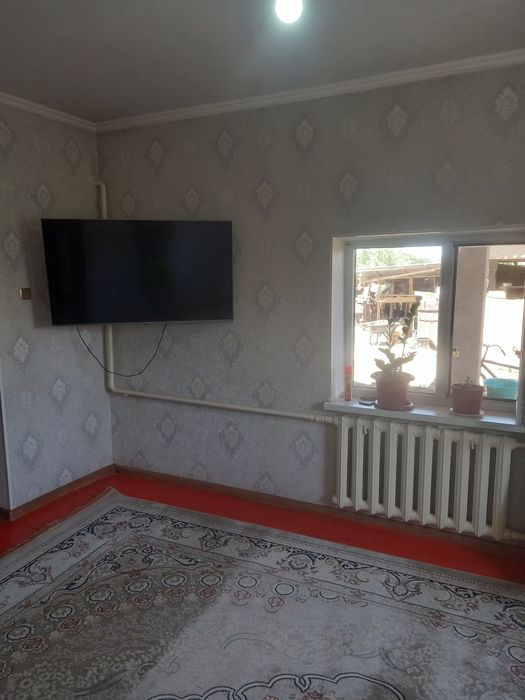 Шұбарсуда Үй сатылады