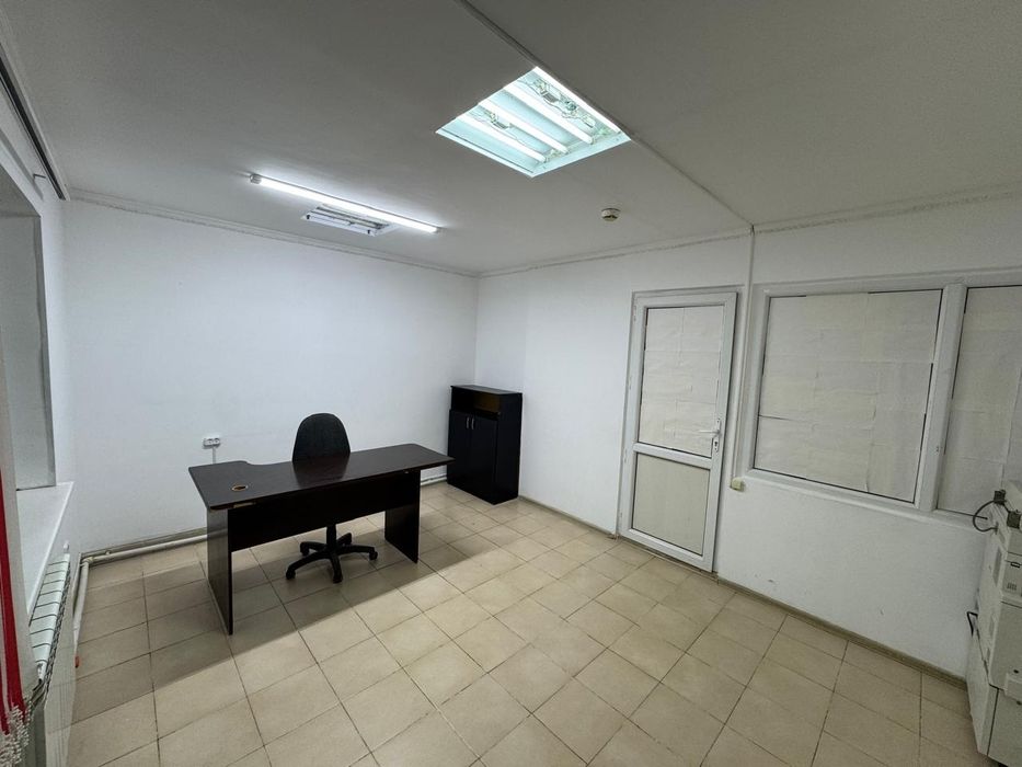 Сдаётся в аренду помещение — 16,4 м²
