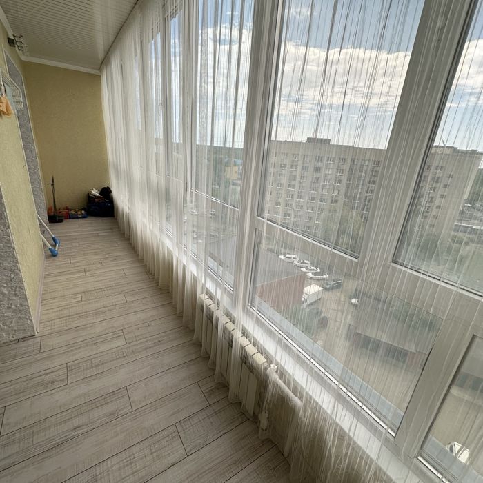 Продам 2ку 91,3 кв м