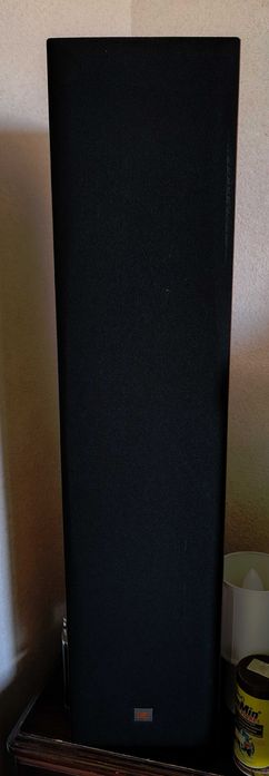 Тонколони JBL E80
