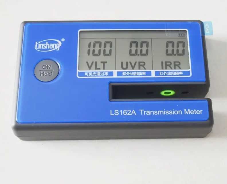 Тоник аппарат Linshang LS 162A, лучший измеритель цвета окон