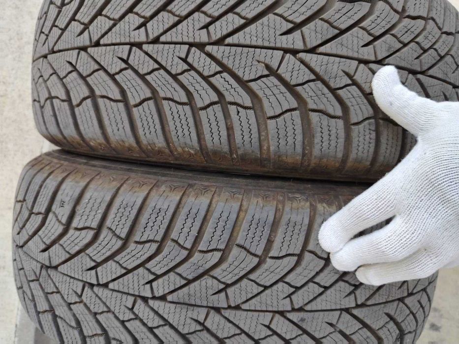 Зимни гуми KUMHO