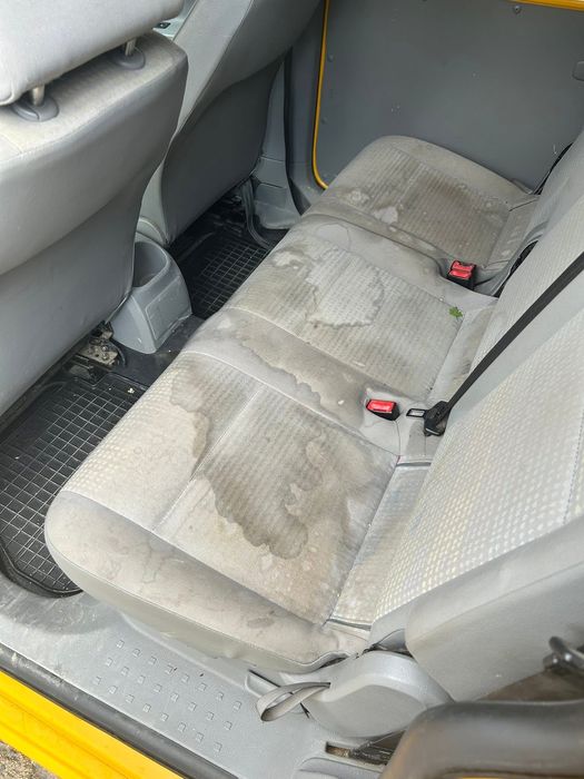 Пастиране / Полирсне  / Пране на салони и др. Стара загора