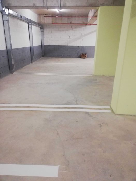 Дава се под наем Гараж / Паркомясто в Варна, Левски - 13 кв.м за 127.5 € - Снимка #2