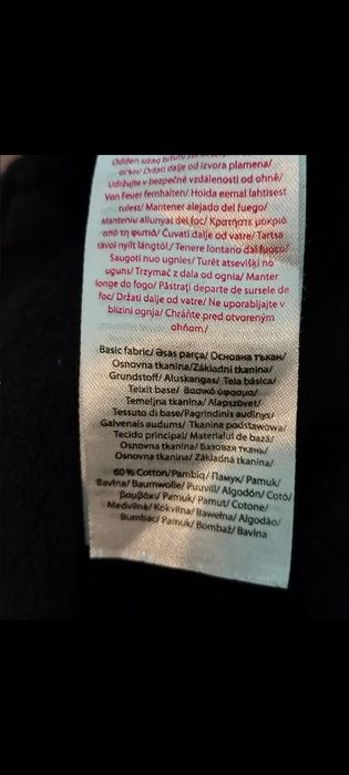 Set 3 perechi de pantaloni