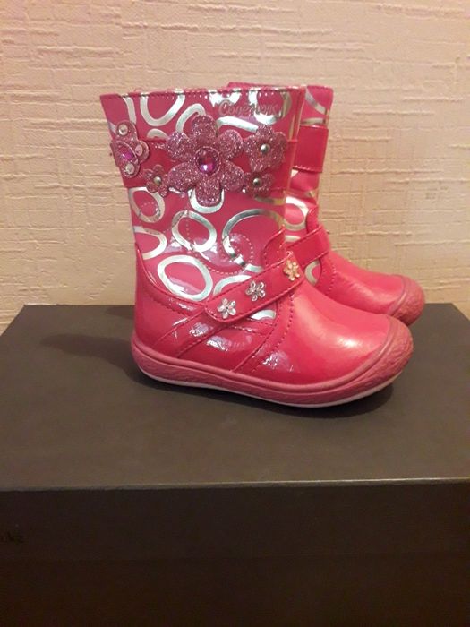 Обувь для девочек