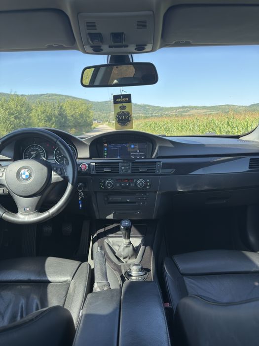Bmw seria 3 325i