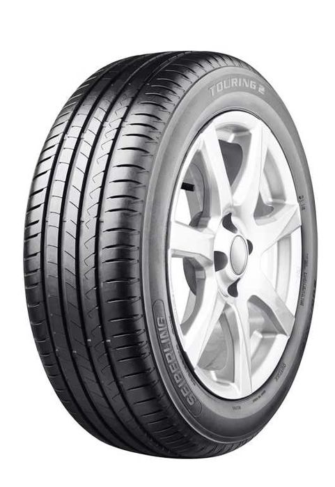 Гуми 235/55R18 SEIBERLING TOURING 2 100V дот 2018