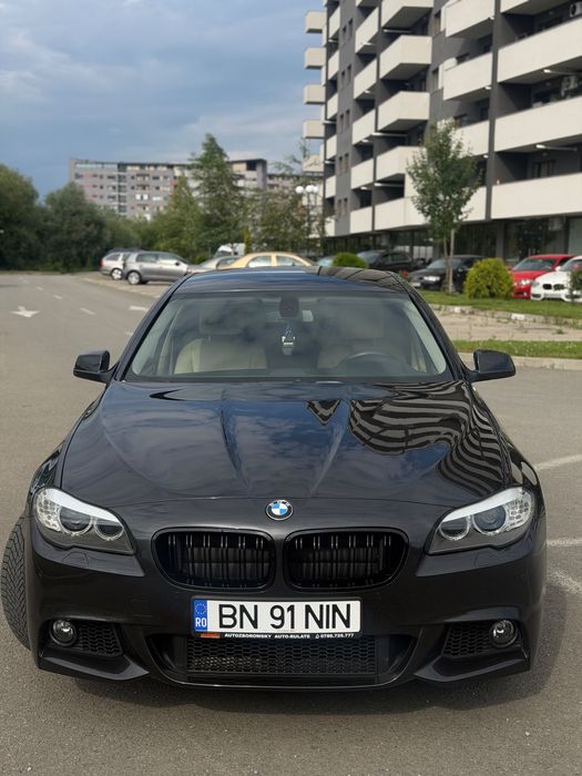 BMW 5 Series 2010 — imagine 2