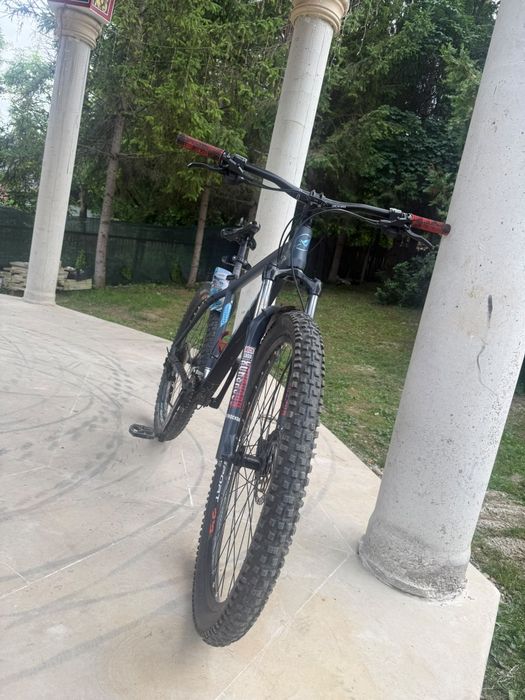 Bicicletă Afisport M5