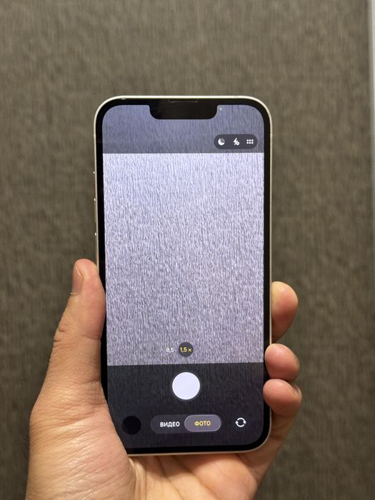 Iphone 13. 128гб. АКБ 100%. ИДЕАЛ!