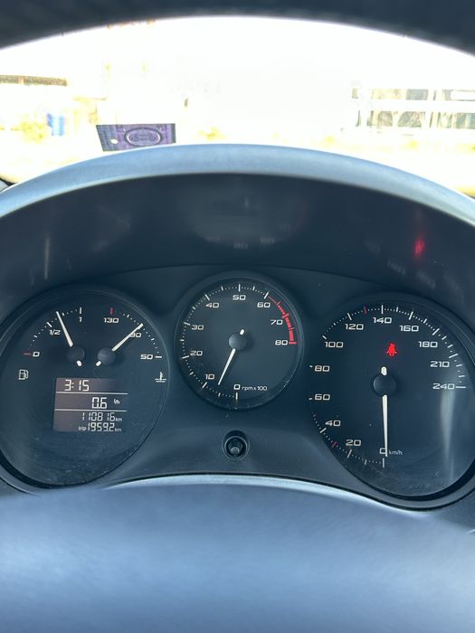 Vând Seat leon 2011