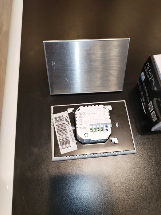 Стаен термостат .