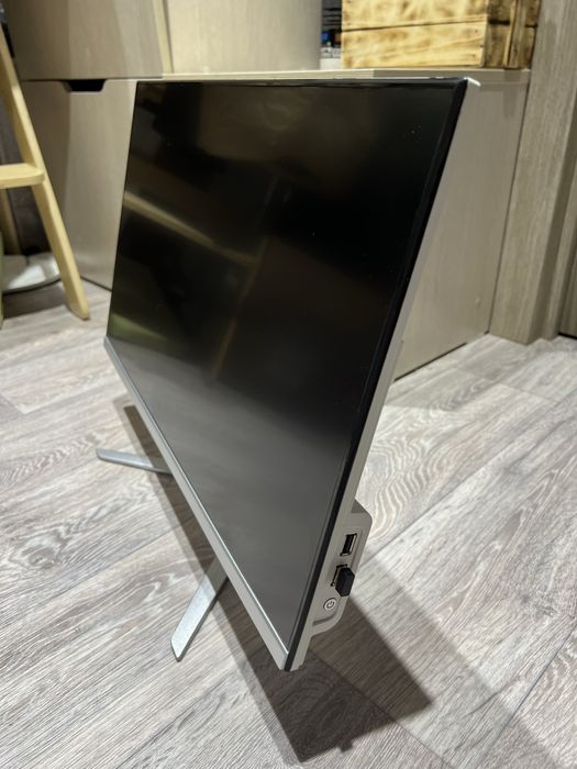 Моноблок i3-10100, 8gb, 256gb nvme, 24 диагональ