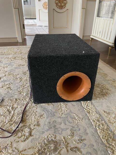 Сапбуфер сатылады