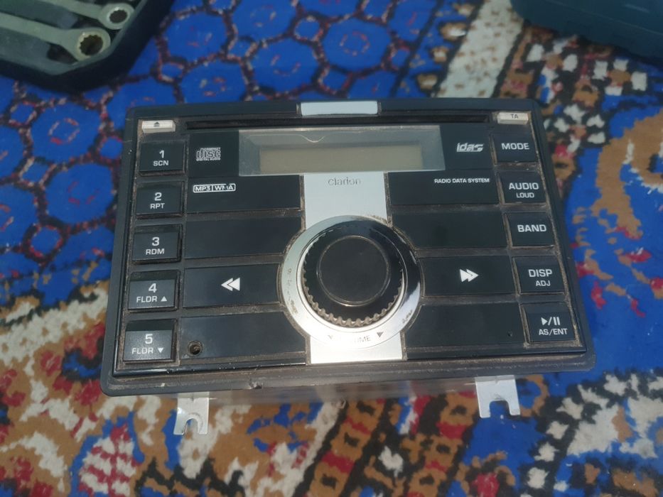 Nexia magintafon radnoy