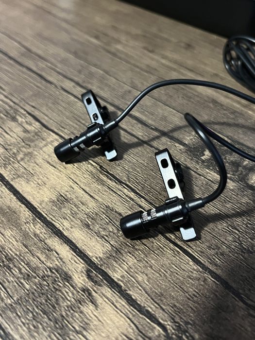 Lavaliere wireless synco g1a2