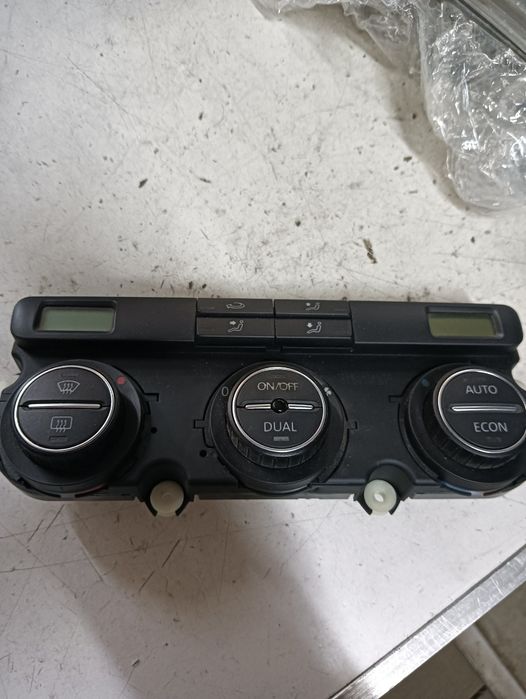 Climatronic Volkswagen Golf V (1K1) [ 2003 - 2009 ]