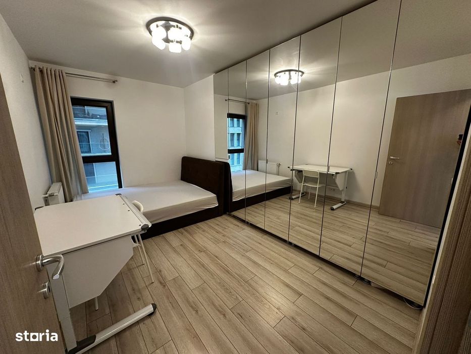 3 Camere 80Mp Moghioros Park Felinare Drumul Taberei Ghencea