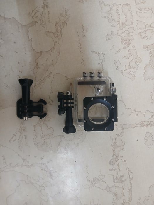 Водоустойчив кейс за екшън камера SJ5000X