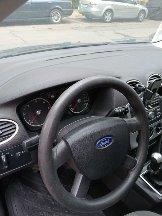 FORD Focus 2006 — imagine 5