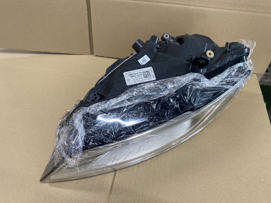 Ляв фар за Ауди кю5 фейслифт/Audi Q5 facelift