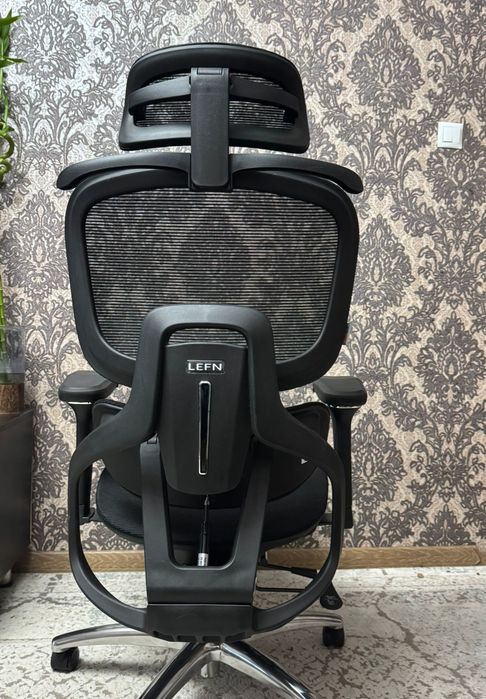 Компьютерное кресло lefn u-200