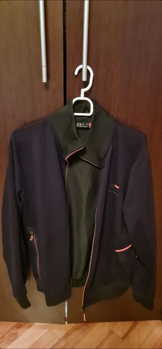 Bluza Armani L  barbati