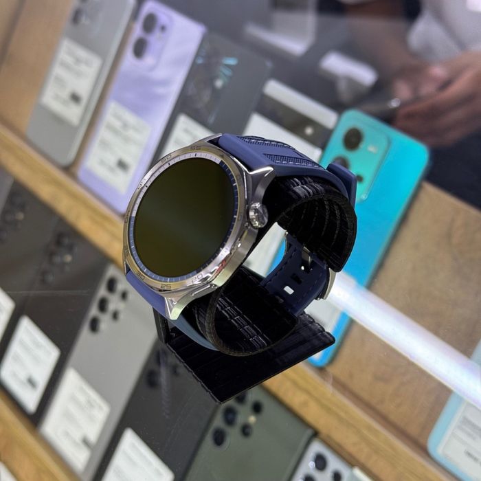 Huawei Watch 5 GT / 46mm / ID5487