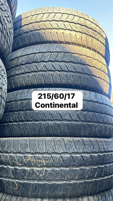 Шины 245/65/17 и 255/65/17
