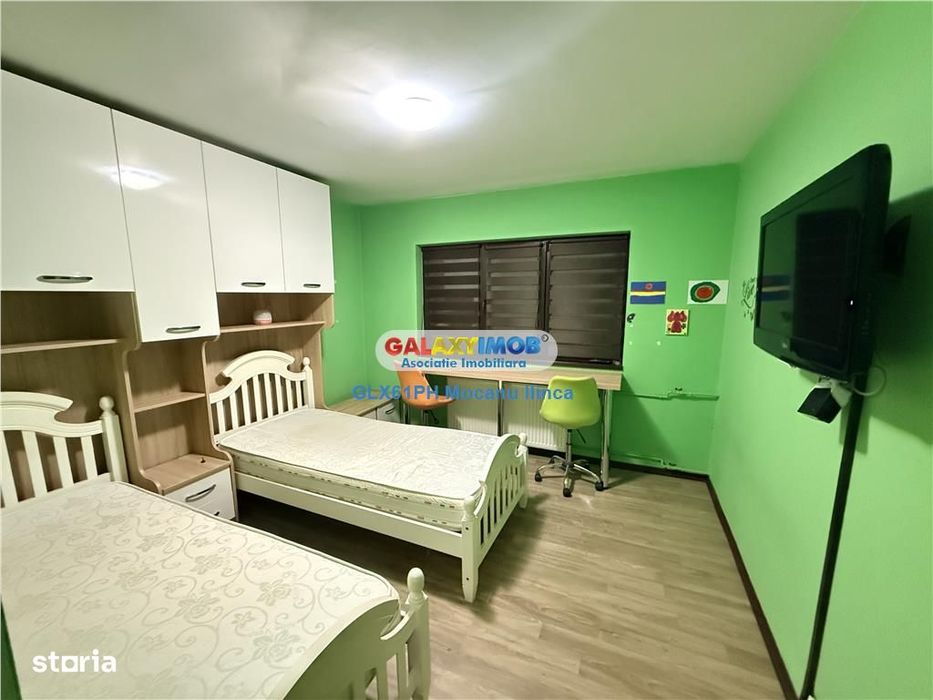 Inchiriere apartament 2 camere, Mihai Bravu, Ploiesti