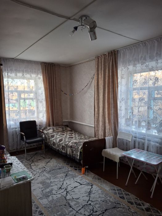 Продам дом в Боголюбово.