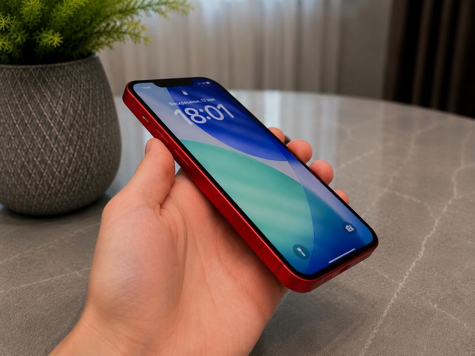 Iphone 12 128gb 78акб