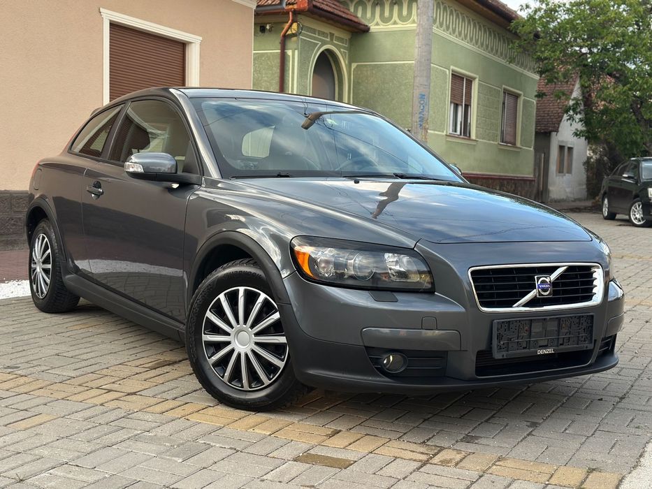 Volvo C30 Stare perfectă de funcționare / Carte Service
