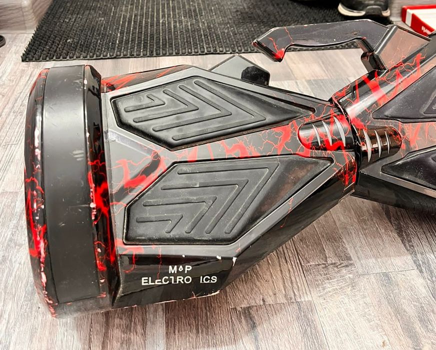 Срочно продаю,  ГЕРОСКУТЕР