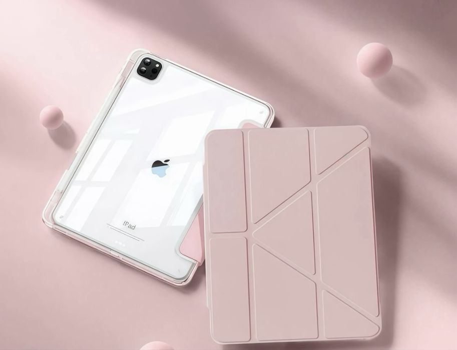 Чехлы для iPad в наличии и под заказ