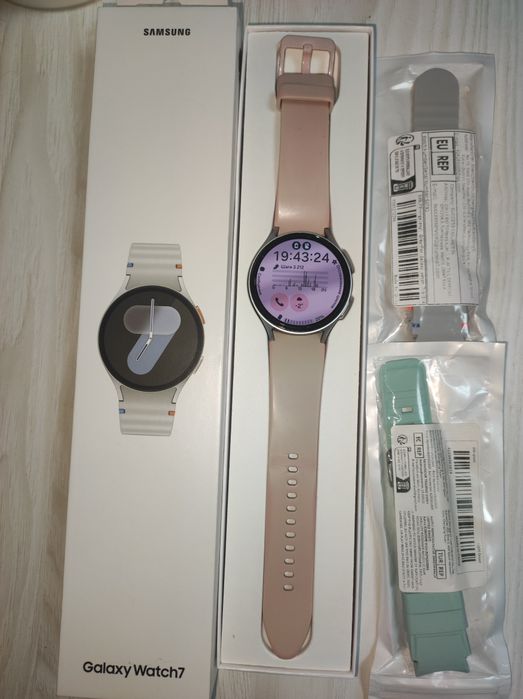 Смарт часы watch 7