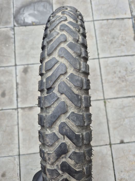 Anvelopa moto fata 90/90-21