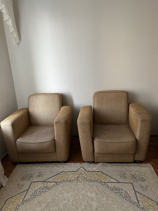 Отдам диван - самовывоз