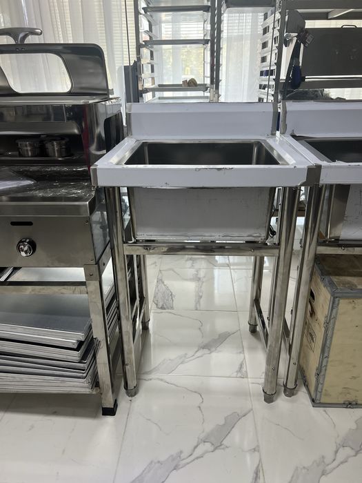 Ghiuveta inox profesionala