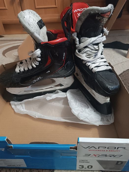 Продам комплект хоккейной формы