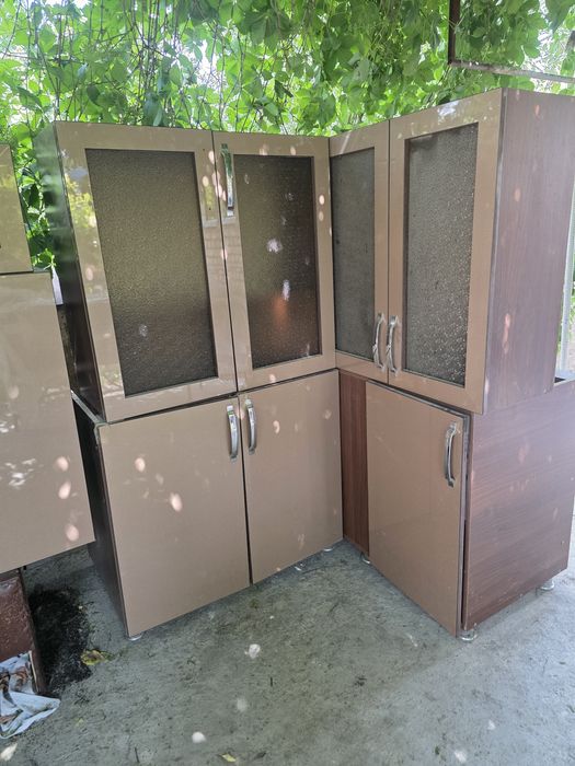 Продаю коханный гарнитур цена договорная