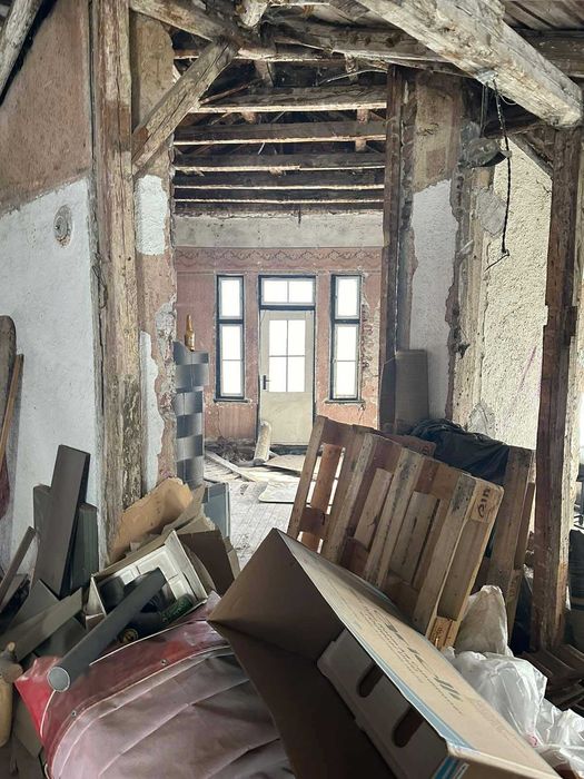 Продава се Етаж от къща в Пловдив, Център - 153 кв.м за 2092 €/кв.м - Снимка #16