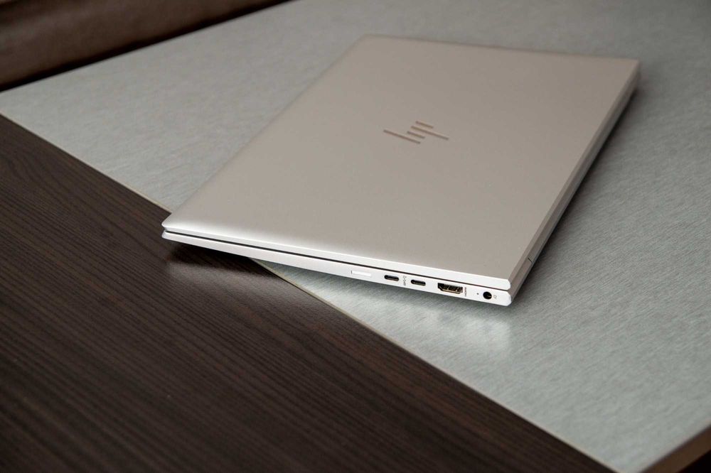 HP EliteBook 845 G8 AMD Ryzen 7 5850U / 16GB / 512GB / FHD IPS Touch