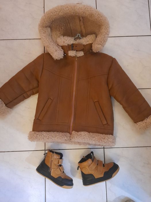 Маркови дрешки момче 4-5 г