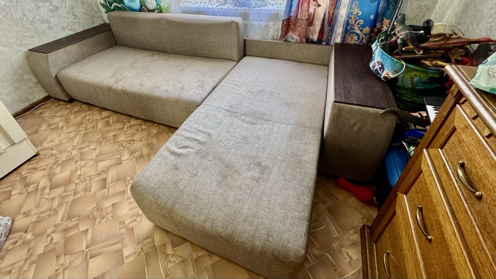 Продам диван 3.05/170